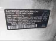 5UXKU2C5XG0N84304 2016 BMW