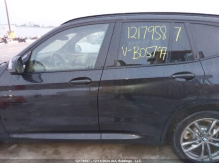 5UXTY5C00L9B05797 2020 BMW
