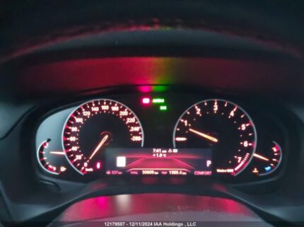 5UXTY5C00L9B05797 2020 BMW