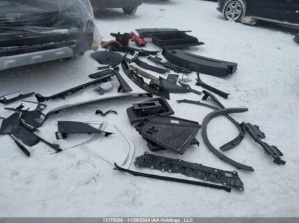 5UXTY5C05L9B37287 2020 BMW