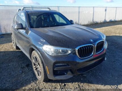 5UXTY5C06M9H10232 2021 BMW