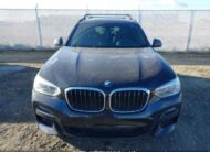 5UXTY5C06M9H10232 2021 BMW