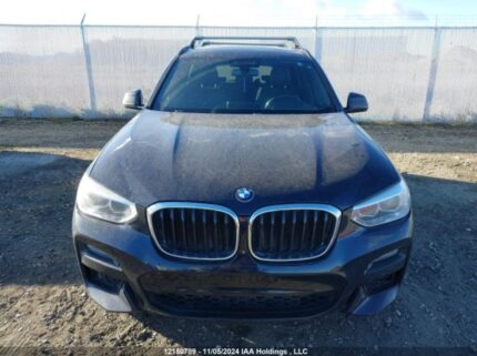 5UXTY5C06M9H10232 2021 BMW