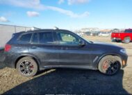5UXTY5C06M9H10232 2021 BMW