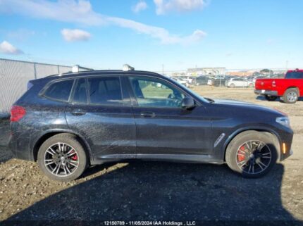 5UXTY5C06M9H10232 2021 BMW