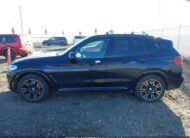 5UXTY5C06M9H10232 2021 BMW