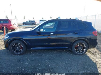 5UXTY5C06M9H10232 2021 BMW