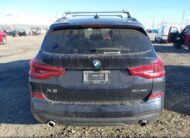 5UXTY5C06M9H10232 2021 BMW