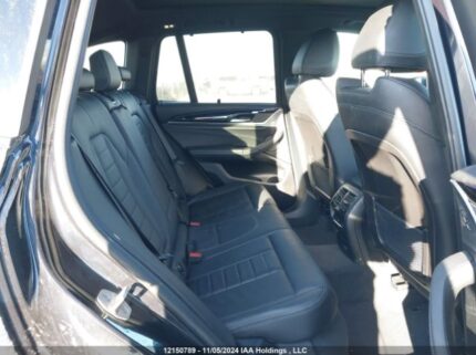 5UXTY5C06M9H10232 2021 BMW