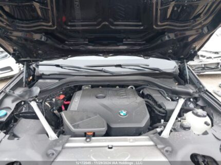 5UXTY5C0XM9E42270 2021 BMW