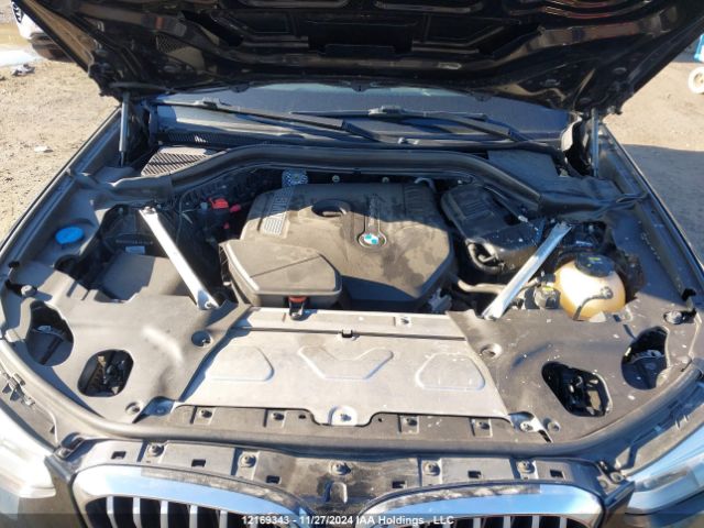 5UXUJ3C5XKLg52652 2019 BMW