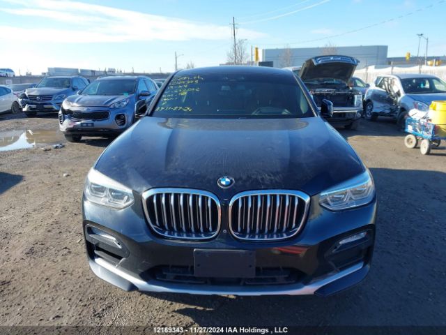 5UXUJ3C5XKLg52652 2019 BMW