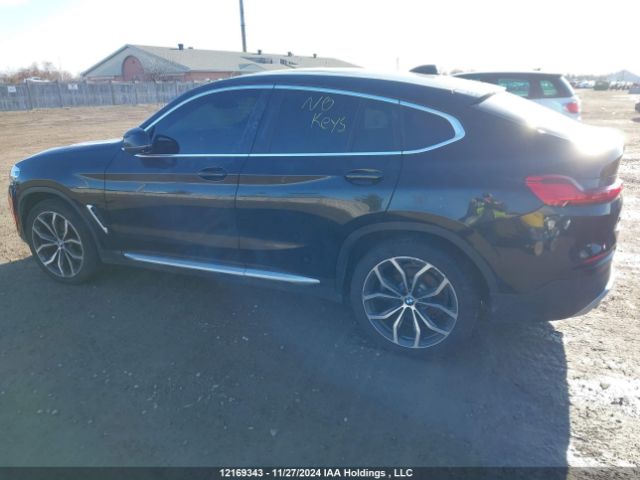 5UXUJ3C5XKLg52652 2019 BMW