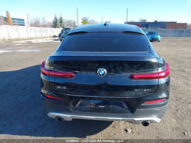 5UXUJ3C5XKLg52652 2019 BMW