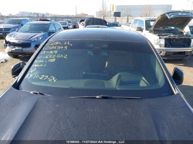 5UXUJ3C5XKLg52652 2019 BMW