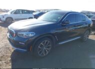 5UXUJ3C5XKLg52652 2019 BMW