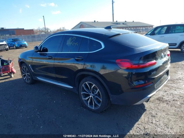5UXUJ3C5XKLg52652 2019 BMW