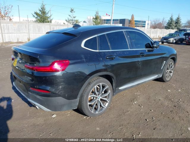 5UXUJ3C5XKLg52652 2019 BMW