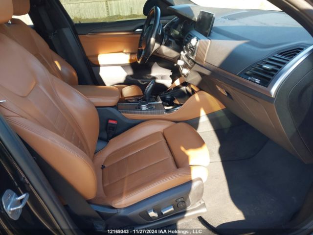 5UXUJ3C5XKLg52652 2019 BMW