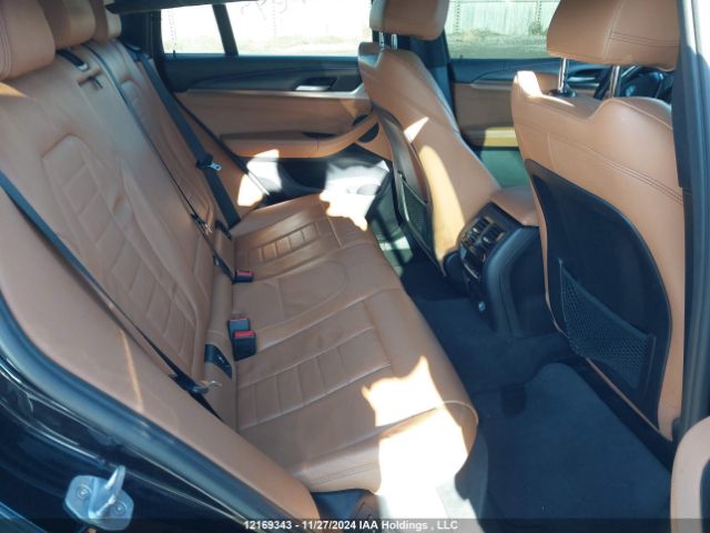 5UXUJ3C5XKLg52652 2019 BMW