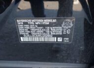 5UXUJ3C5XKLg52652 2019 BMW