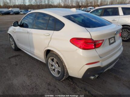 5UXXW3C5XJ0t83094 2018 BMW