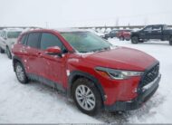 7MUCAABG4PV060290 2023 TOYOTA