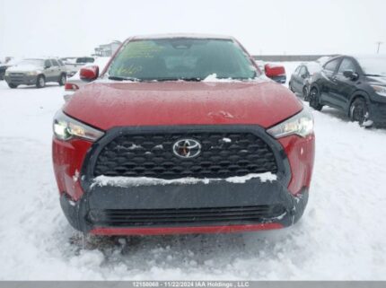 7MUCAABG4PV060290 2023 TOYOTA