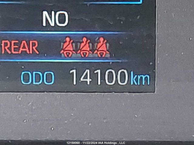 7MUCAABG4PV060290 2023 TOYOTA