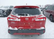 7MUCAABG4PV060290 2023 TOYOTA