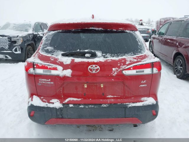 7MUCAABG4PV060290 2023 TOYOTA