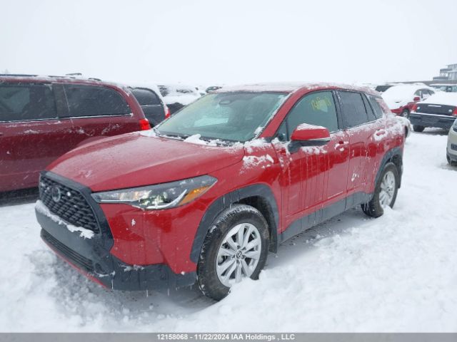 7MUCAABG4PV060290 2023 TOYOTA