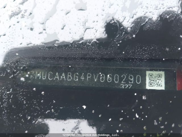 7MUCAABG4PV060290 2023 TOYOTA