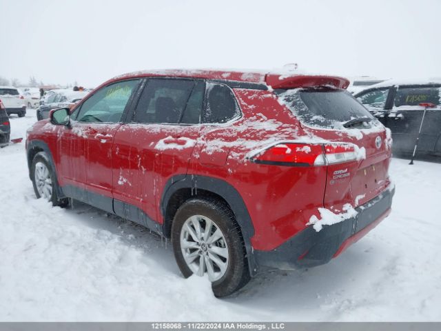 7MUCAABG4PV060290 2023 TOYOTA