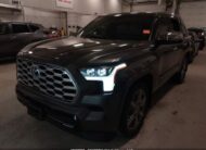 7SVAAABA5PX012018 2023 TOYOTA