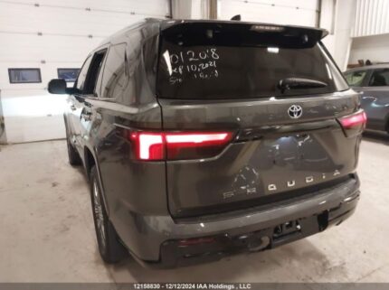 7SVAAABA5PX012018 2023 TOYOTA