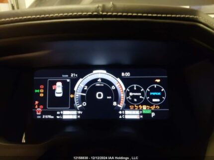 7SVAAABA5PX012018 2023 TOYOTA