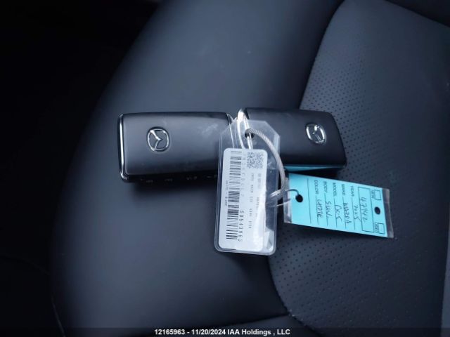 JM3KFBCL7S0543963 2025 MAZDA