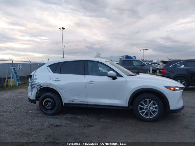 JM3KFBCL7S0543963 2025 MAZDA