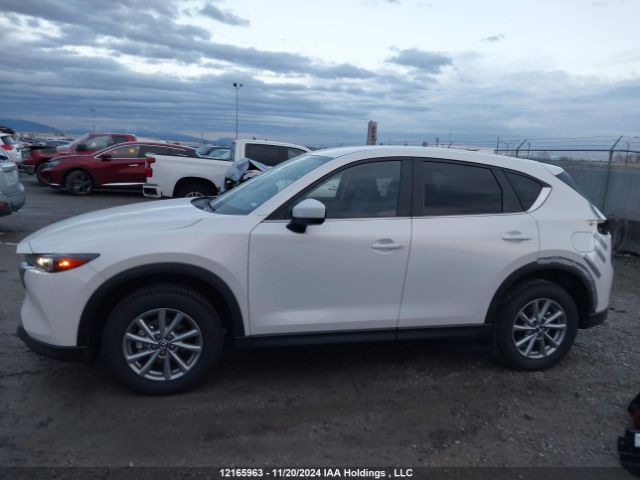 JM3KFBCL7S0543963 2025 MAZDA