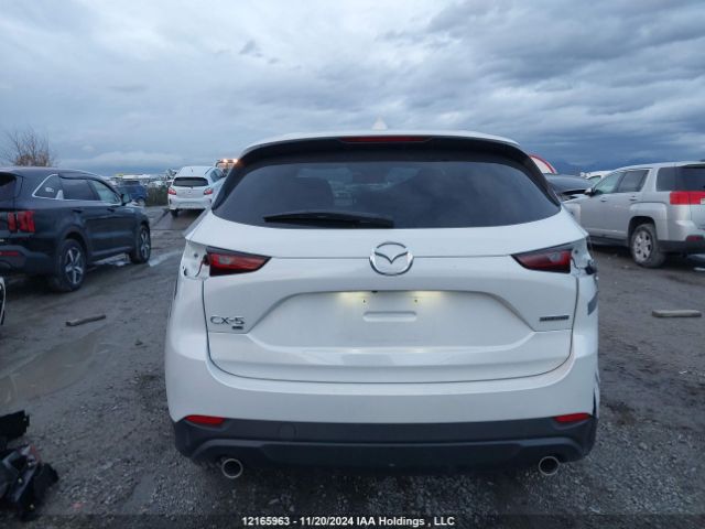 JM3KFBCL7S0543963 2025 MAZDA