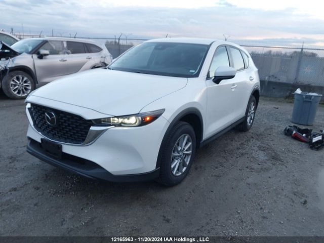 JM3KFBCL7S0543963 2025 MAZDA