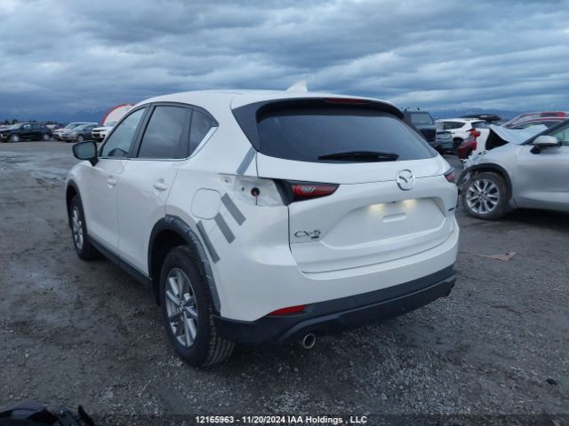 JM3KFBCL7S0543963 2025 MAZDA