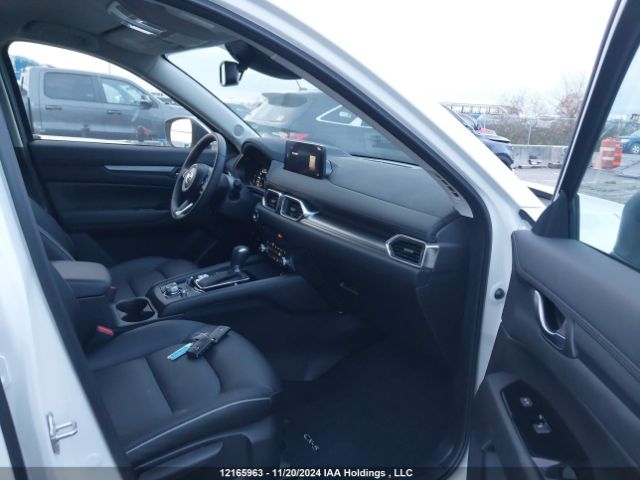 JM3KFBCL7S0543963 2025 MAZDA