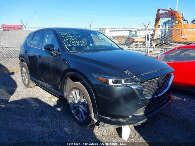 JM3KFBDM2R0503193 2024 MAZDA