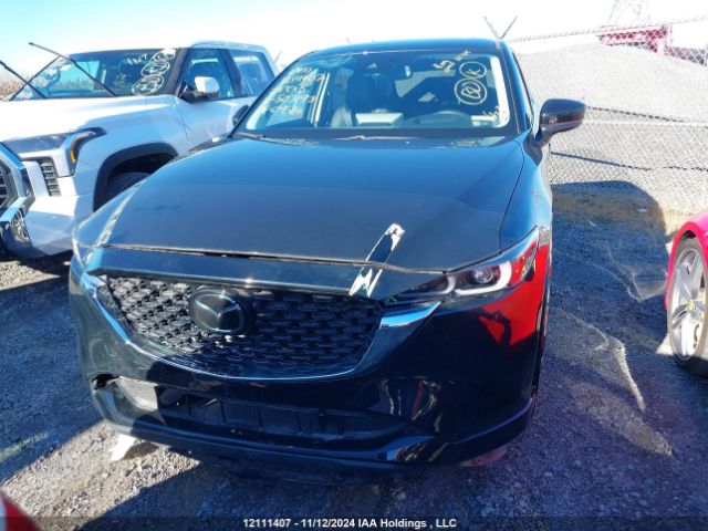 JM3KFBDM2R0503193 2024 MAZDA