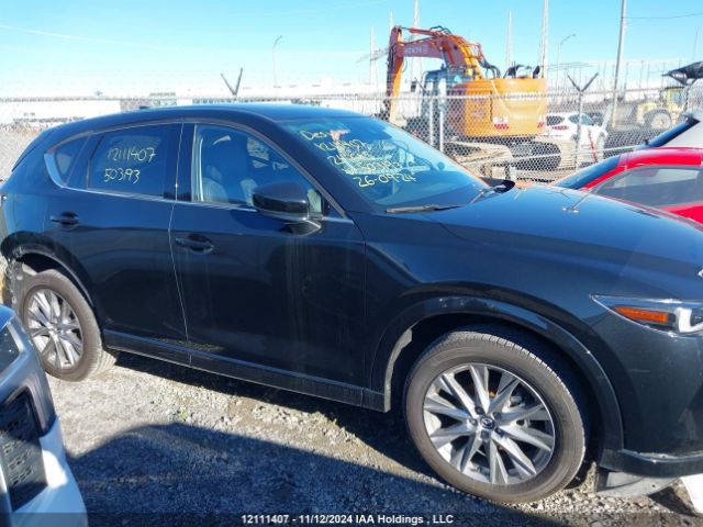 JM3KFBDM2R0503193 2024 MAZDA
