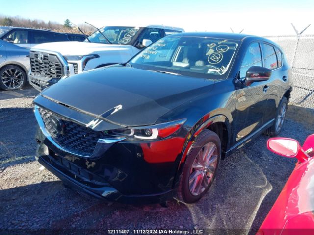 JM3KFBDM2R0503193 2024 MAZDA