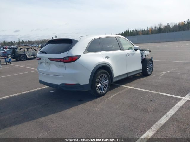 JM3KKCHD4R1136237 2024 MAZDA