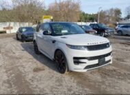 SAL1L9FU5RA999999 2024 LAND ROVER